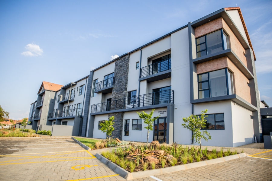 To Let 0 Bedroom Property for Rent in Xanadu Eco Park North West